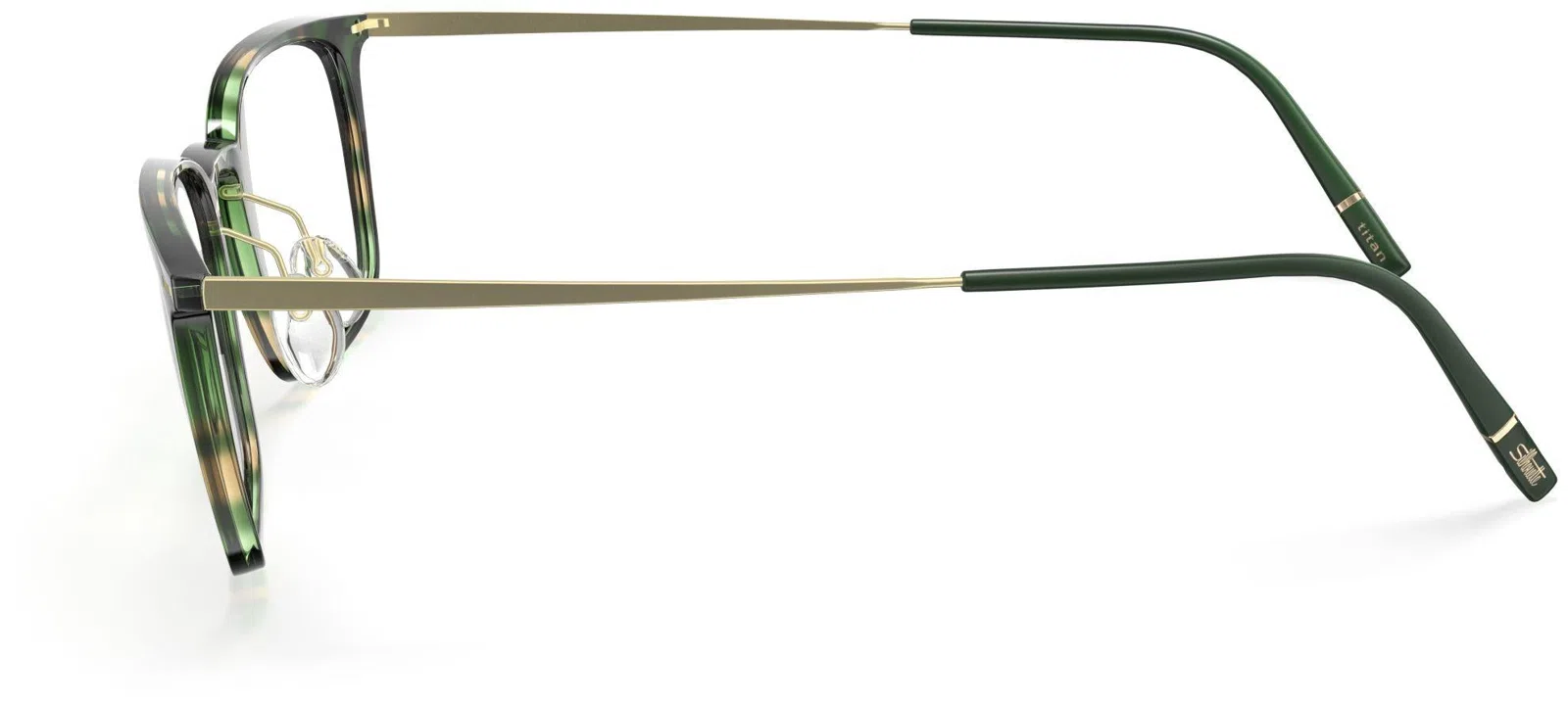 Silhouette Illusion Lite 2967 Eyeglasses - view 13